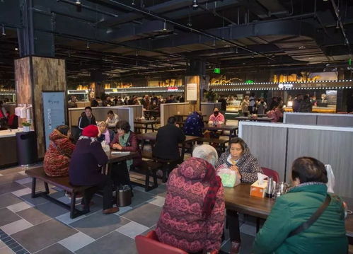 胖东来北海新店开业 零售业新标杆引领人潮涌动