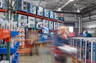 Costco在上海的“狼性”与“羊性” 中国大妈挤爆门店背后的商业逻辑