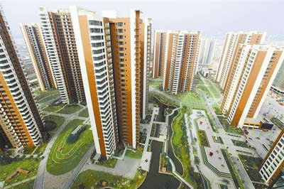 北京商品房销售同比下滑，房地产市场步入调整期趋于稳定