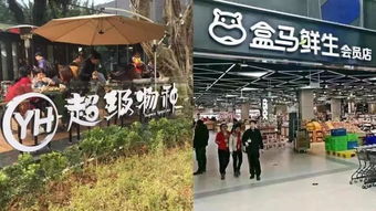 零售业历史变迁与投资房地产业的关联分析